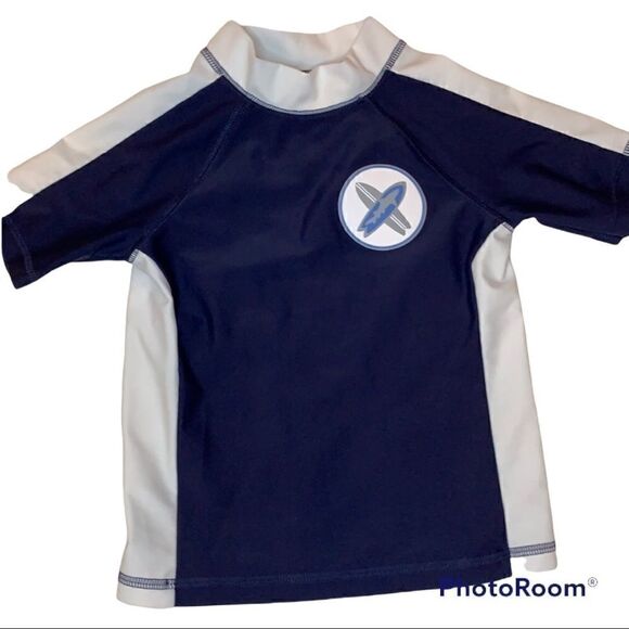 🌼🌼Circo boys 3T swim shirt🌼🌼 - Picture 1 of 2